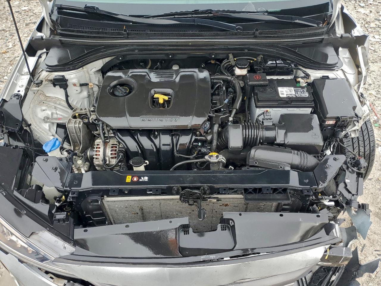 Hyundai ELANTRA Value Edition