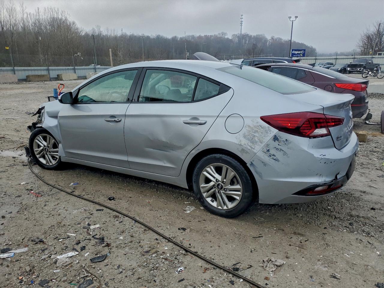 Hyundai ELANTRA Value Edition