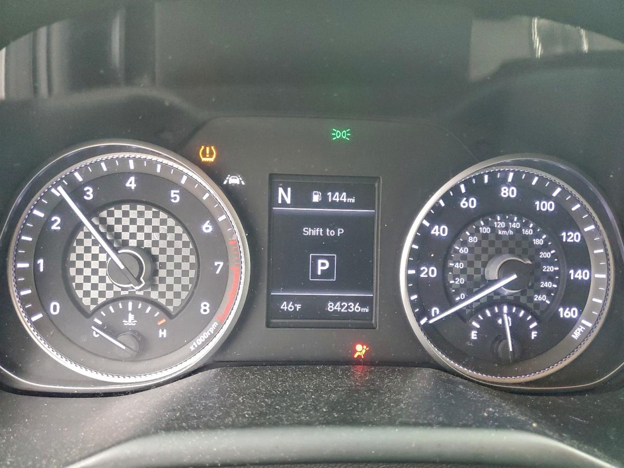 Hyundai ELANTRA Value Edition