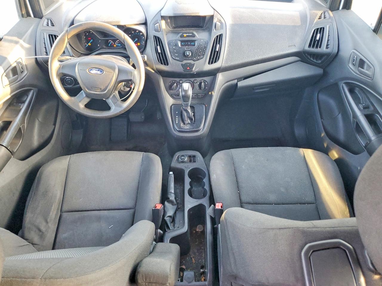 Ford Transit Xl