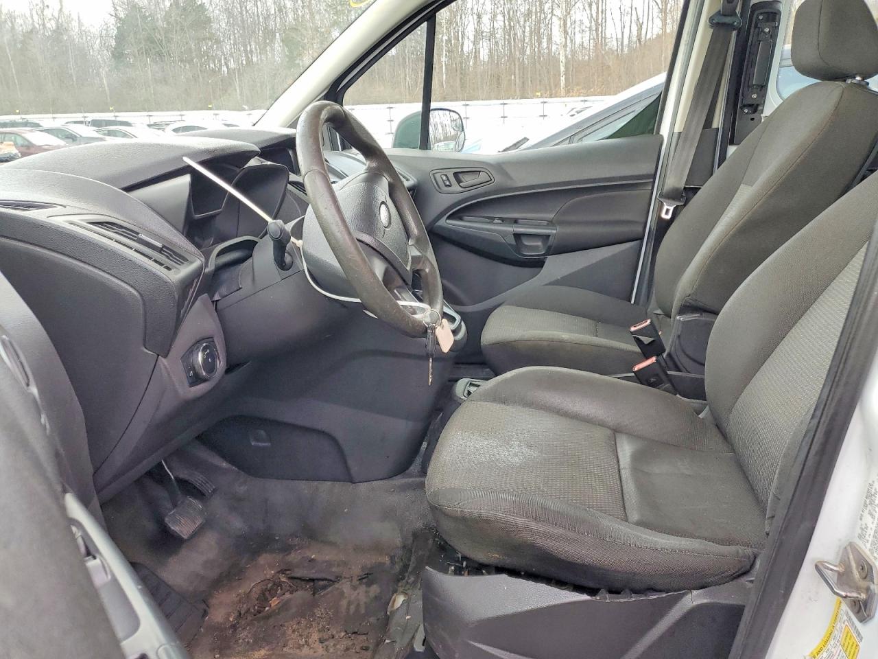 Ford Transit Xl