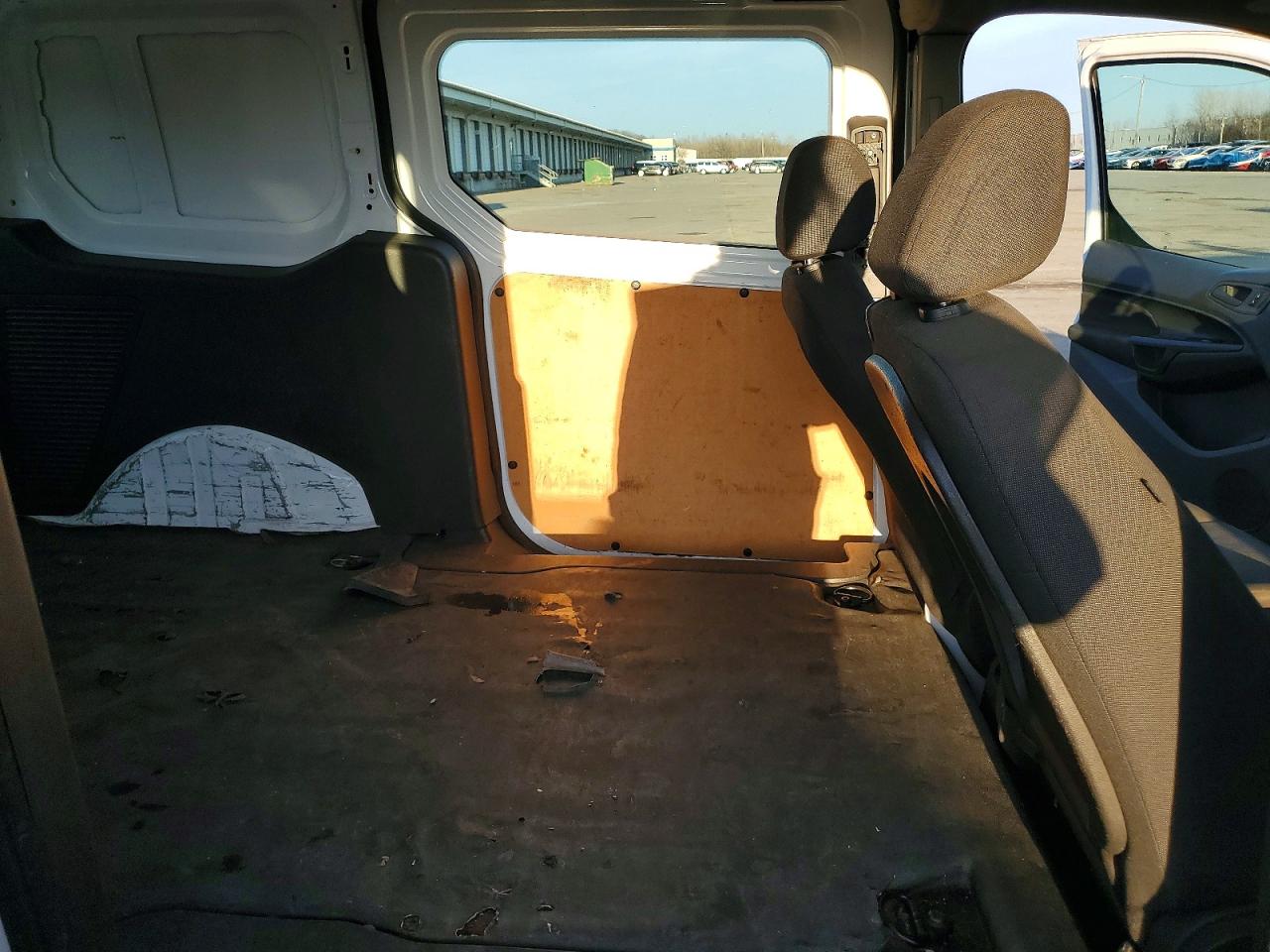 Ford Transit Xl