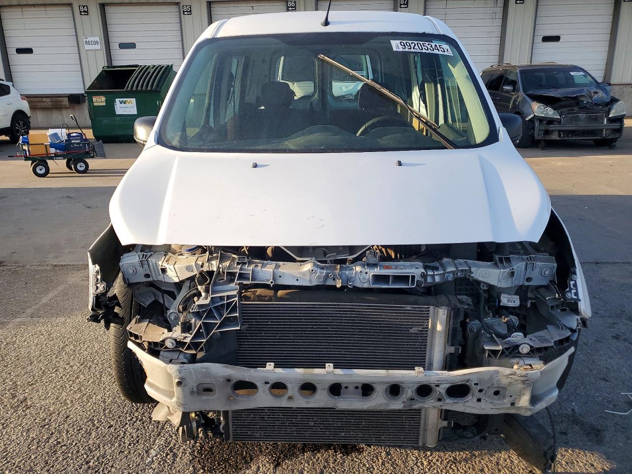 Ford Transit Xl