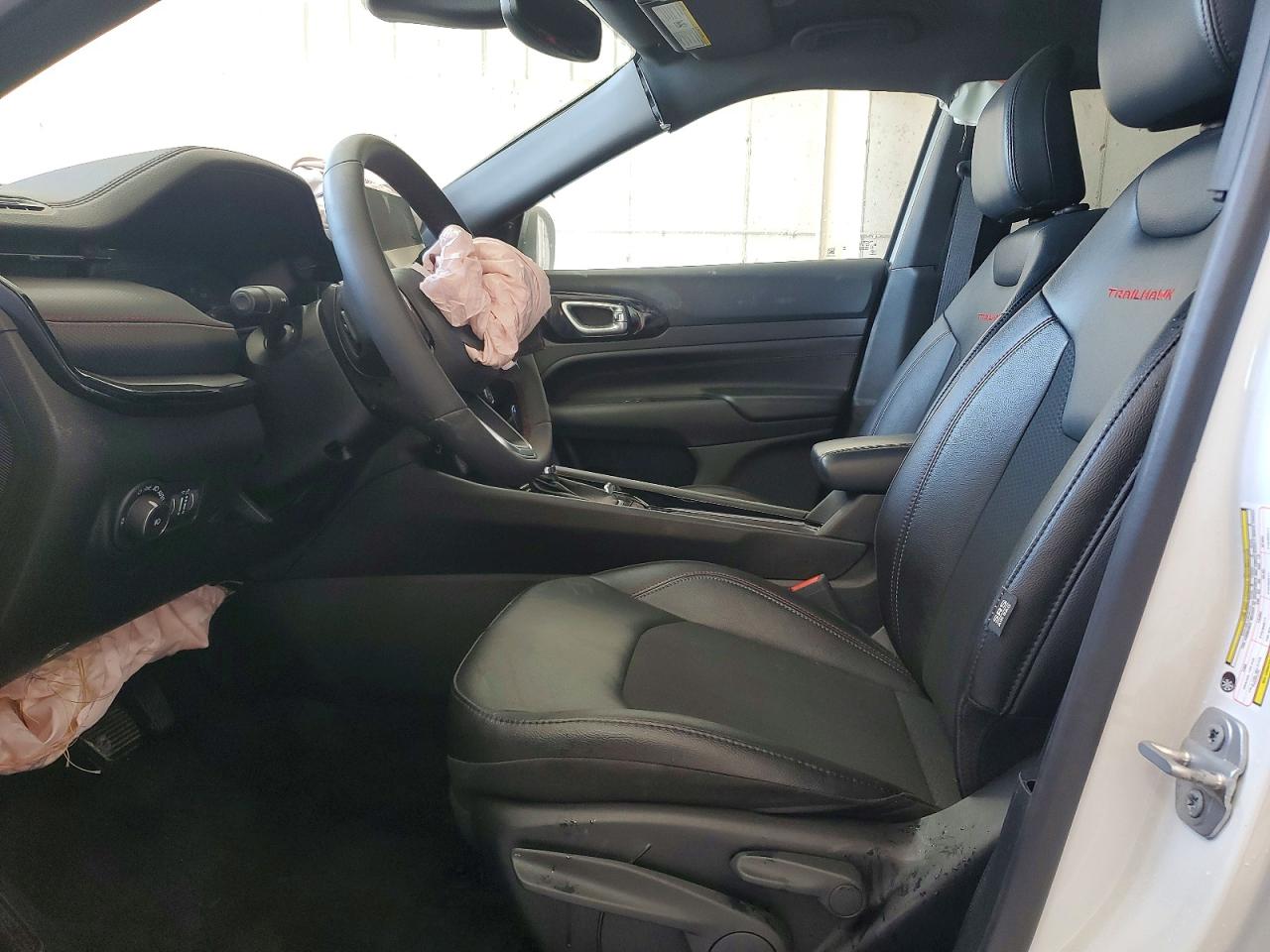 Jeep Compass Trailhawk
