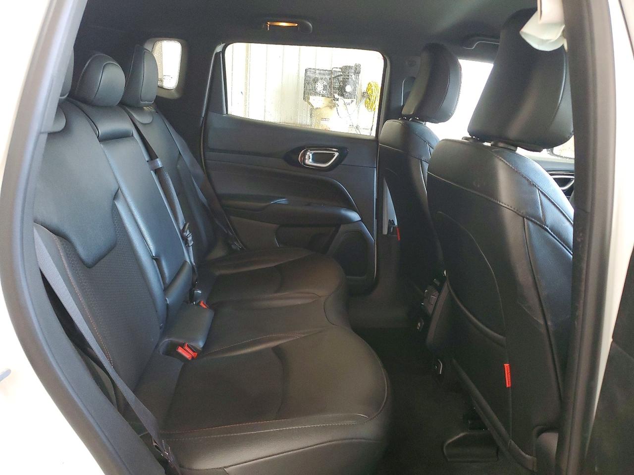 Jeep Compass Trailhawk