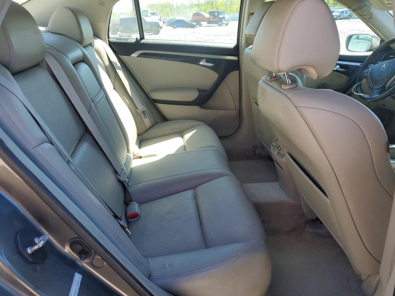 Acura TL