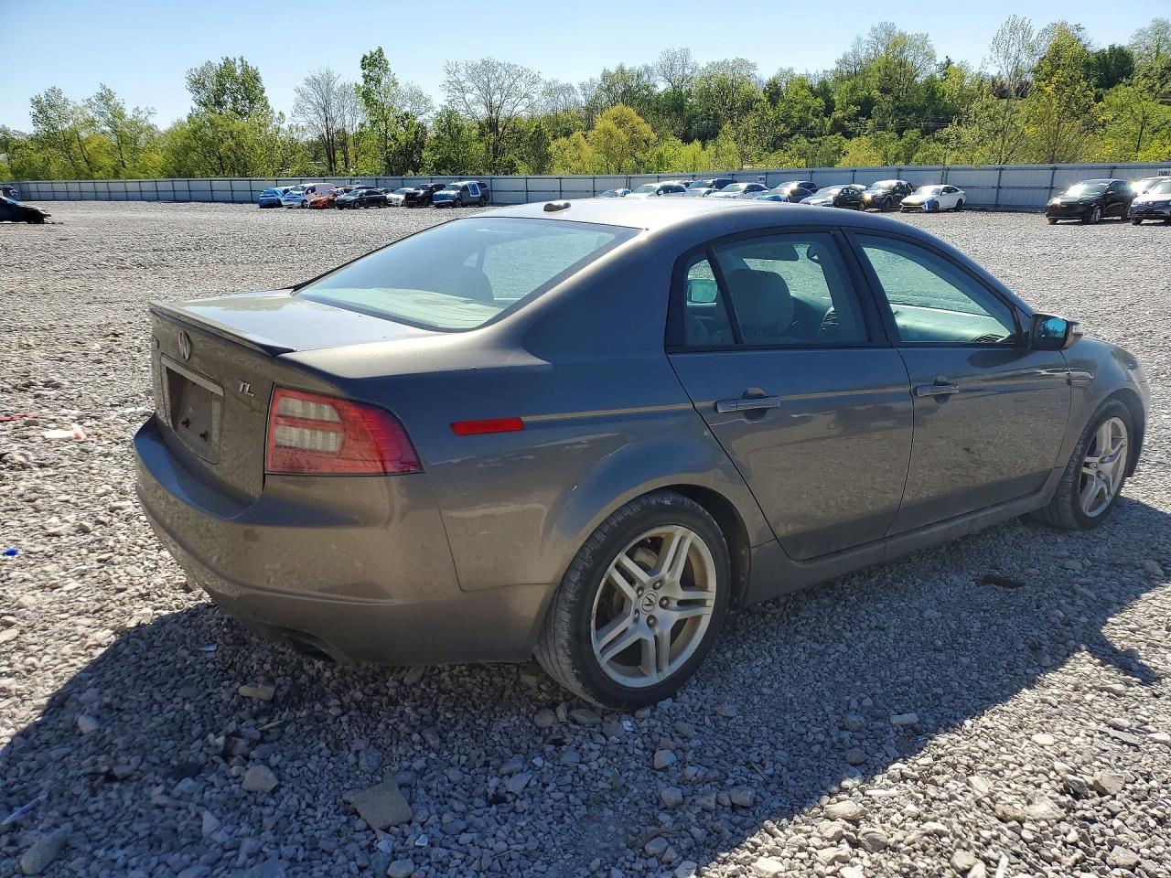 Acura TL