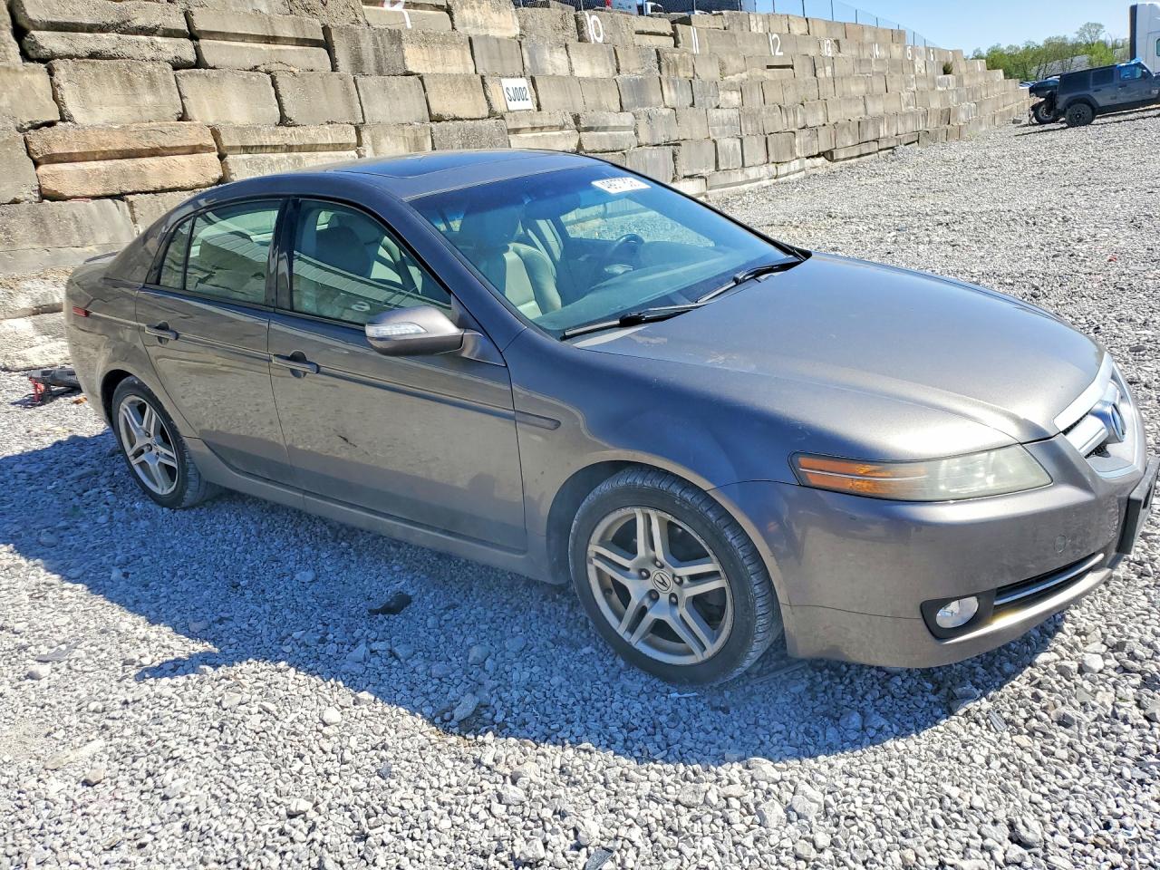 Acura TL