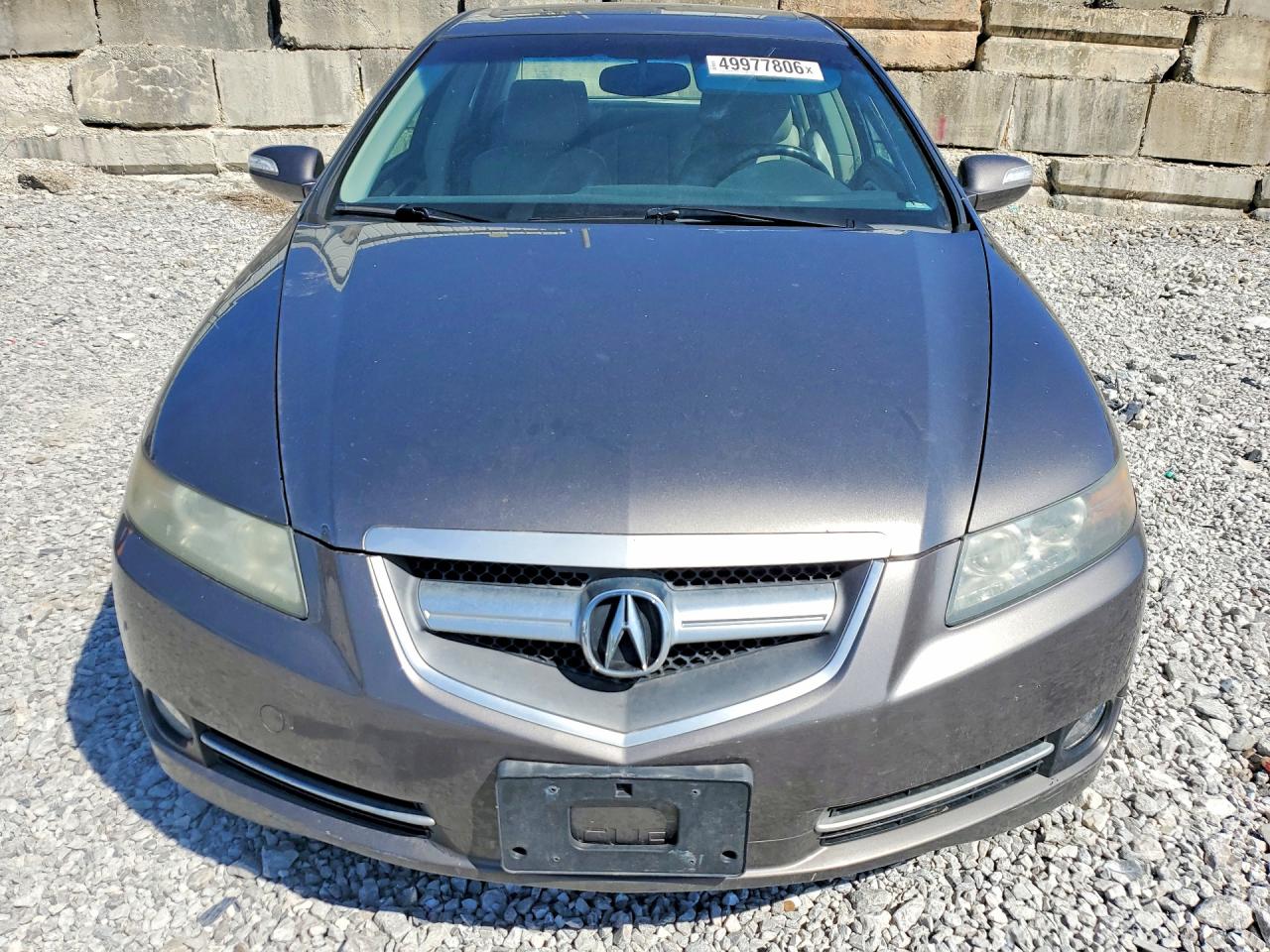 Acura TL