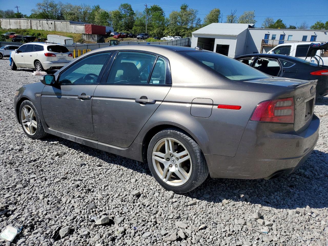 Acura TL
