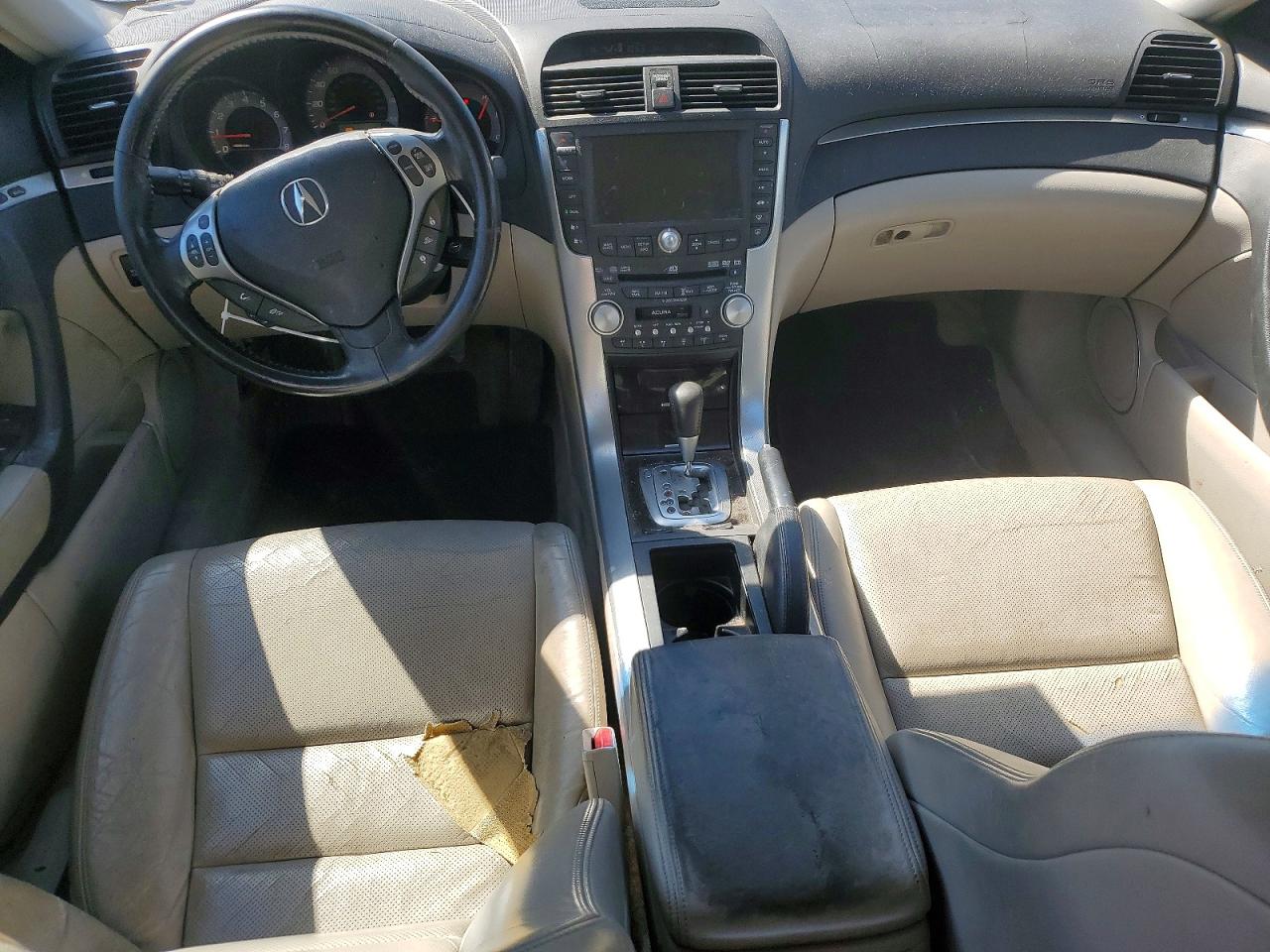 Acura TL