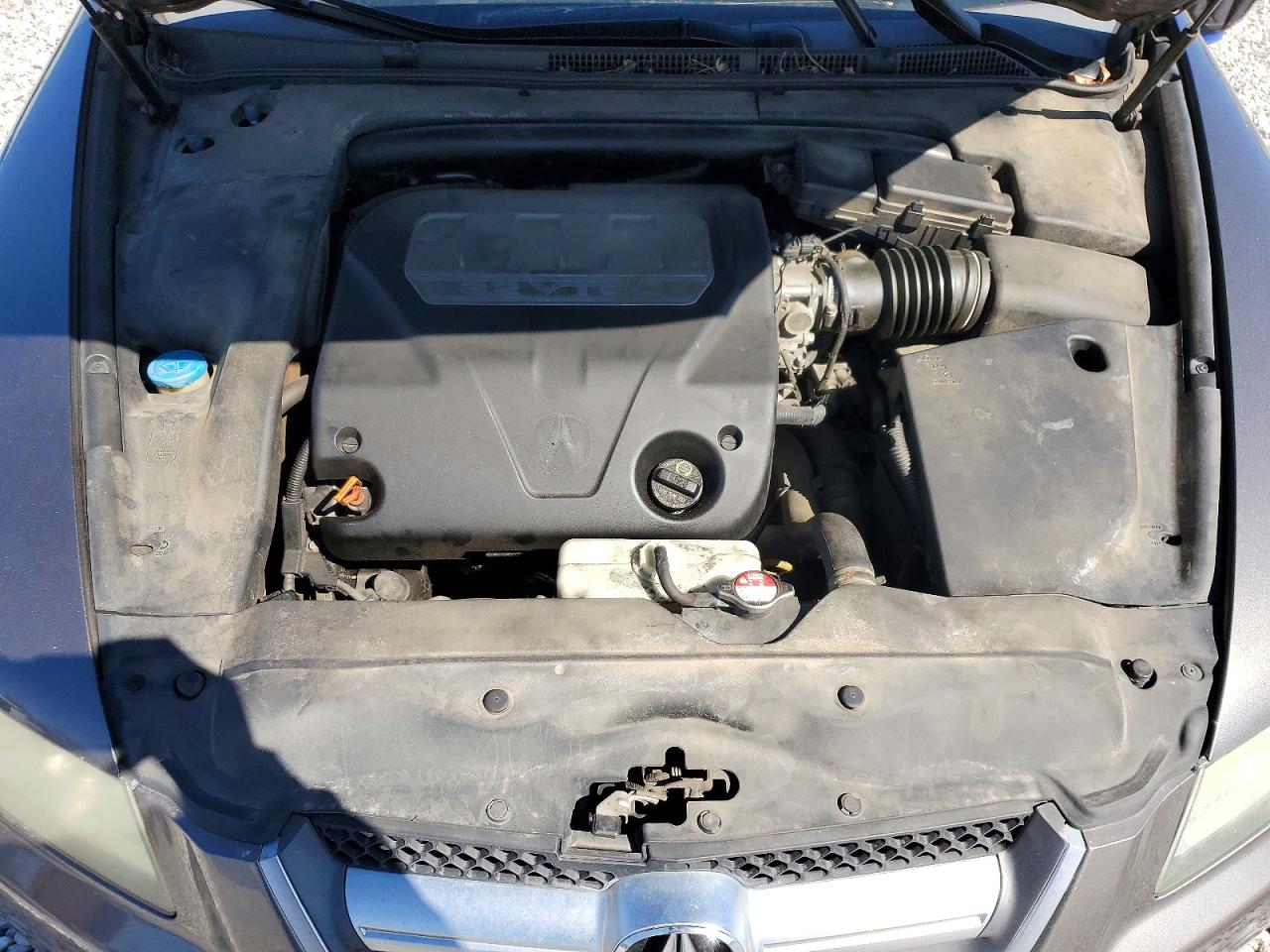 Acura TL