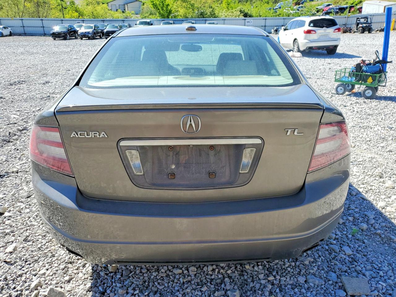 Acura TL