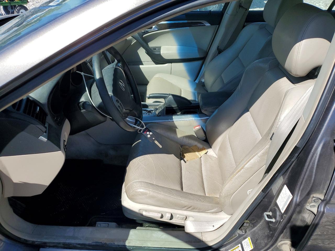 Acura TL