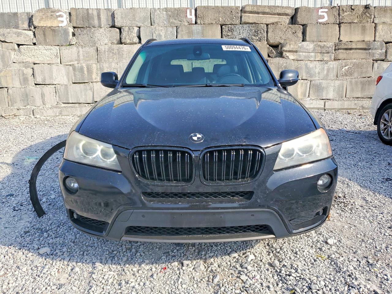 BMW X Series Xdrive35i