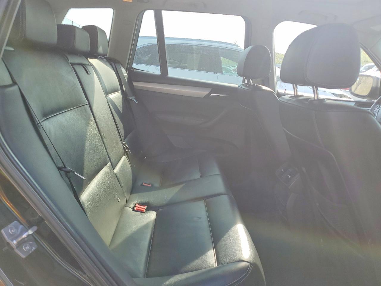 BMW X Series Xdrive35i