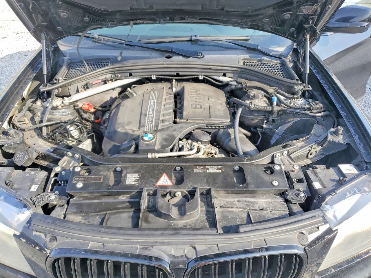 BMW X Series Xdrive35i
