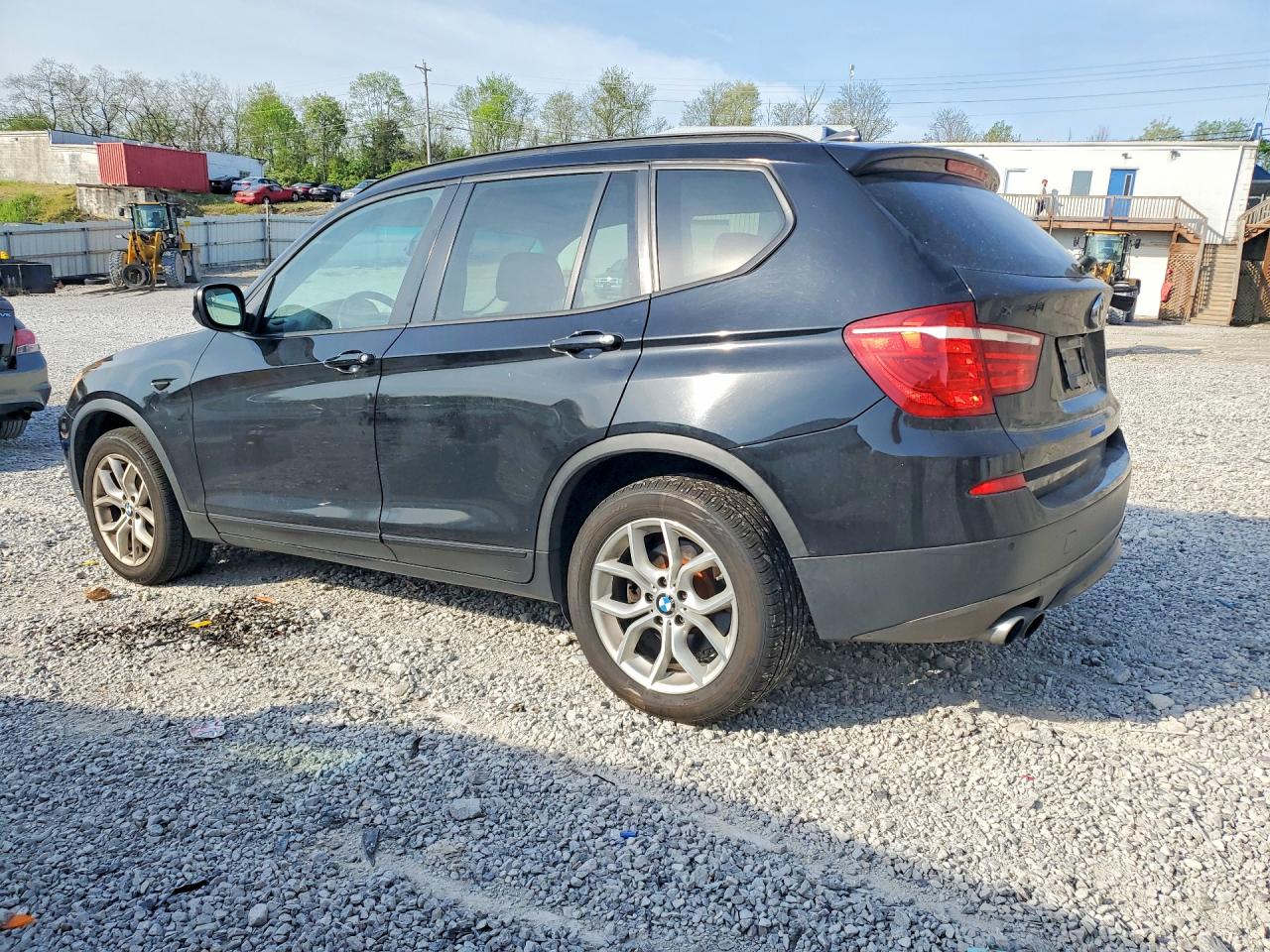 BMW X Series Xdrive35i