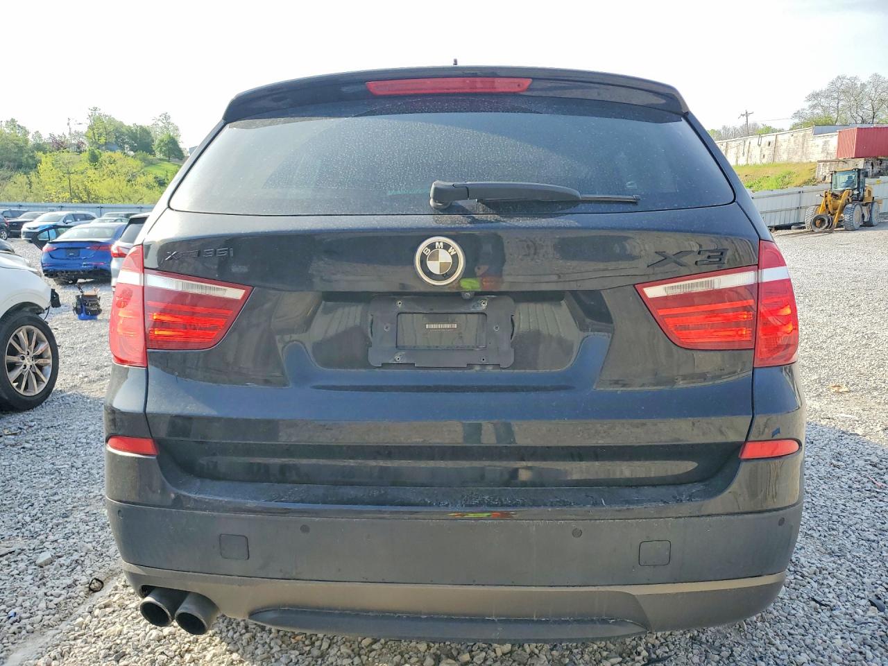 BMW X Series Xdrive35i
