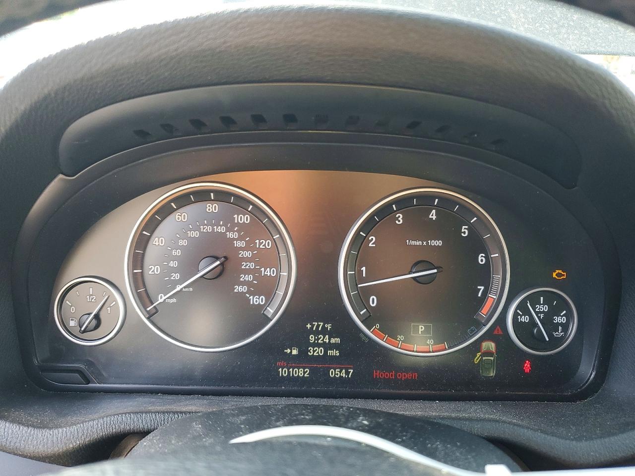 BMW X Series Xdrive35i