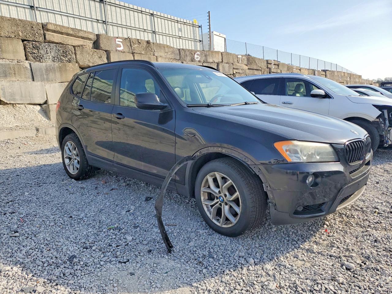 BMW X Series Xdrive35i