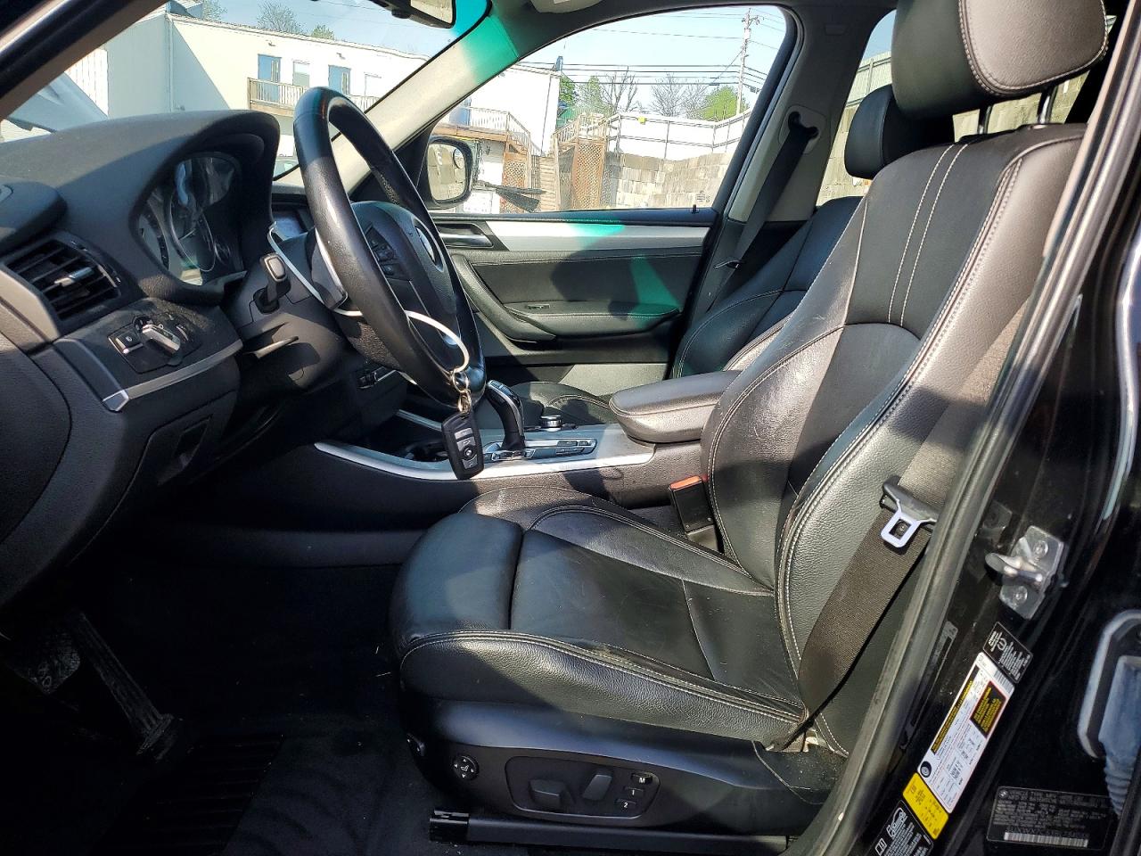 BMW X Series Xdrive35i