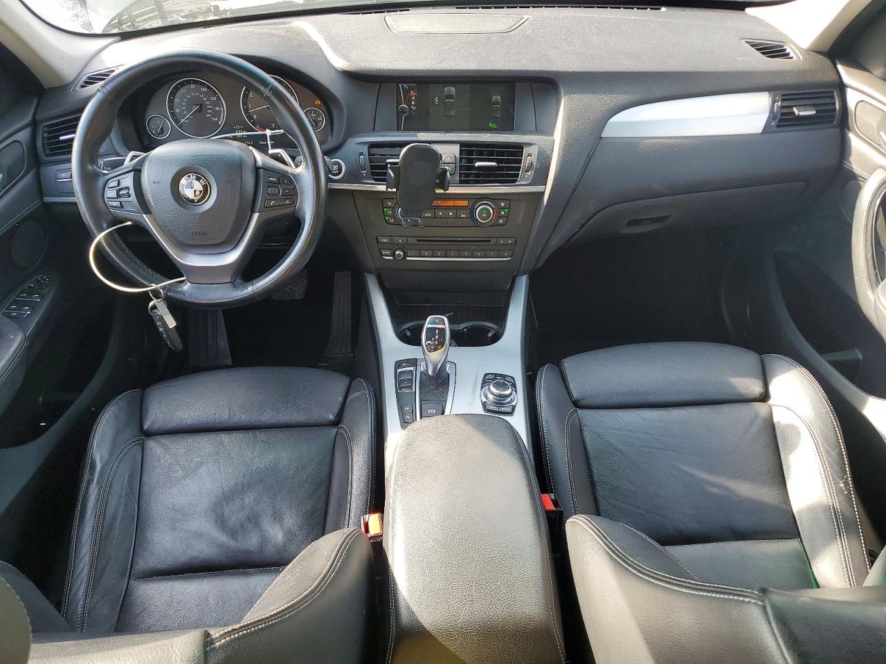 BMW X Series Xdrive35i