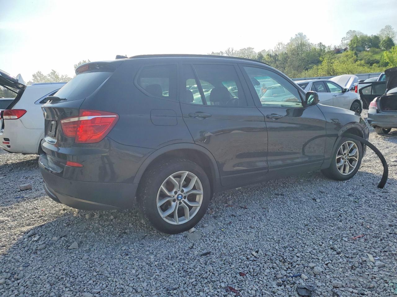 BMW X Series Xdrive35i