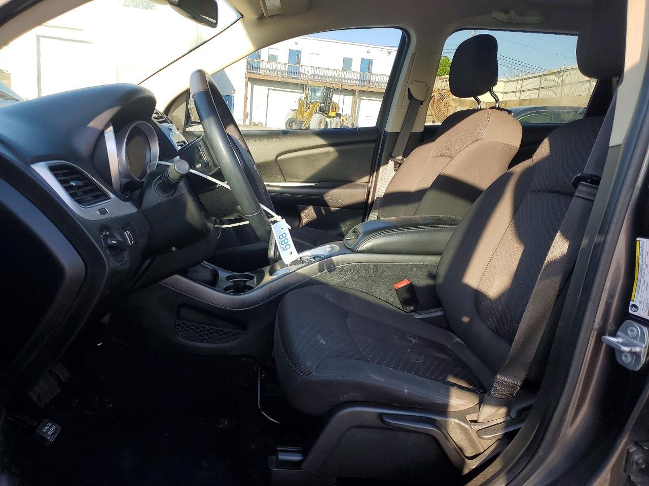 Dodge Journey Se