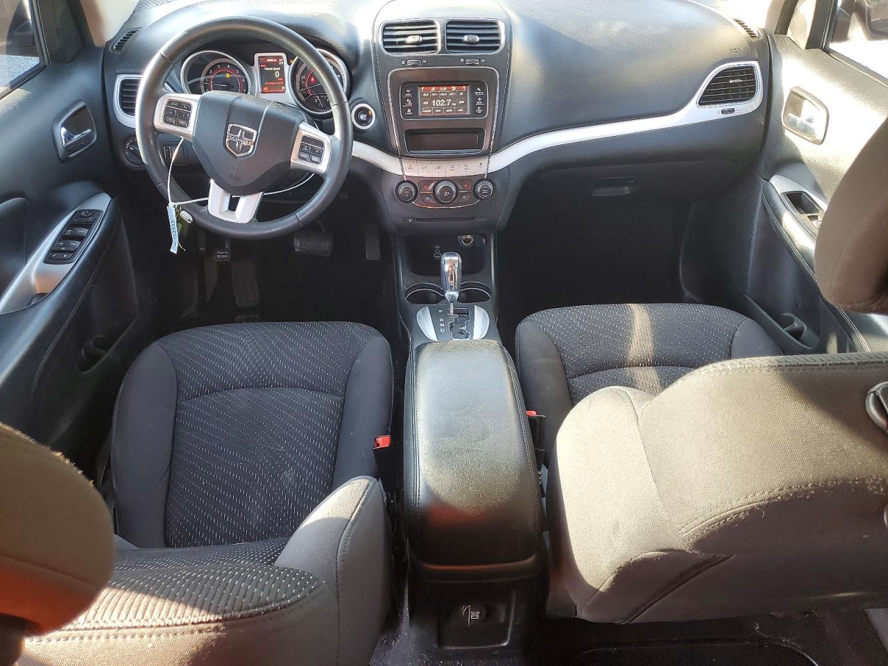 Dodge Journey Se