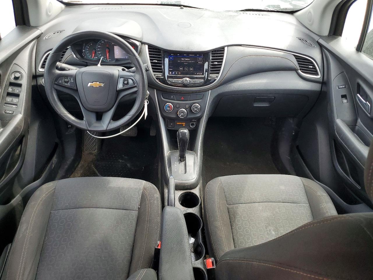 Chevrolet Trax Ls