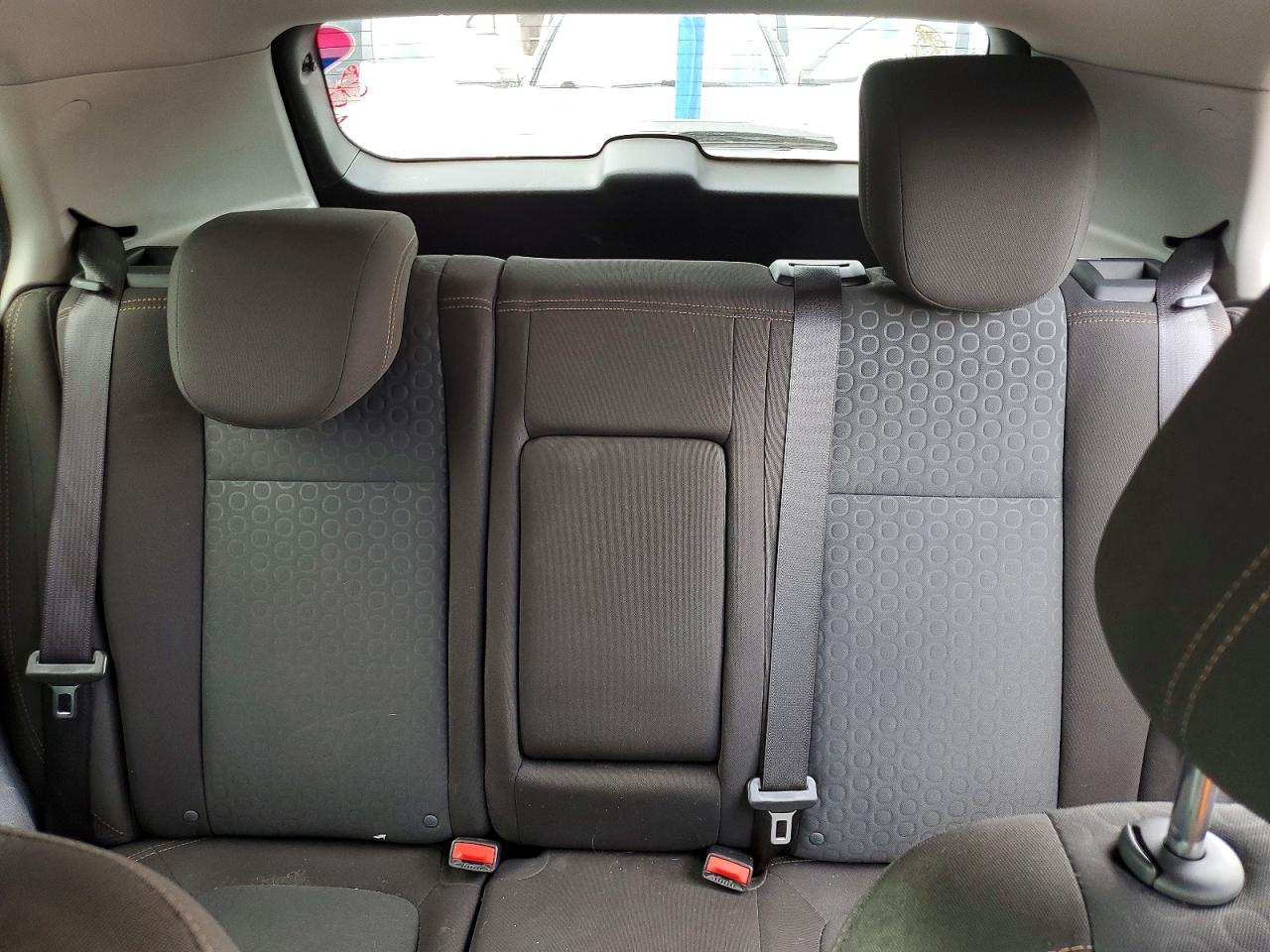 Chevrolet Trax Ls