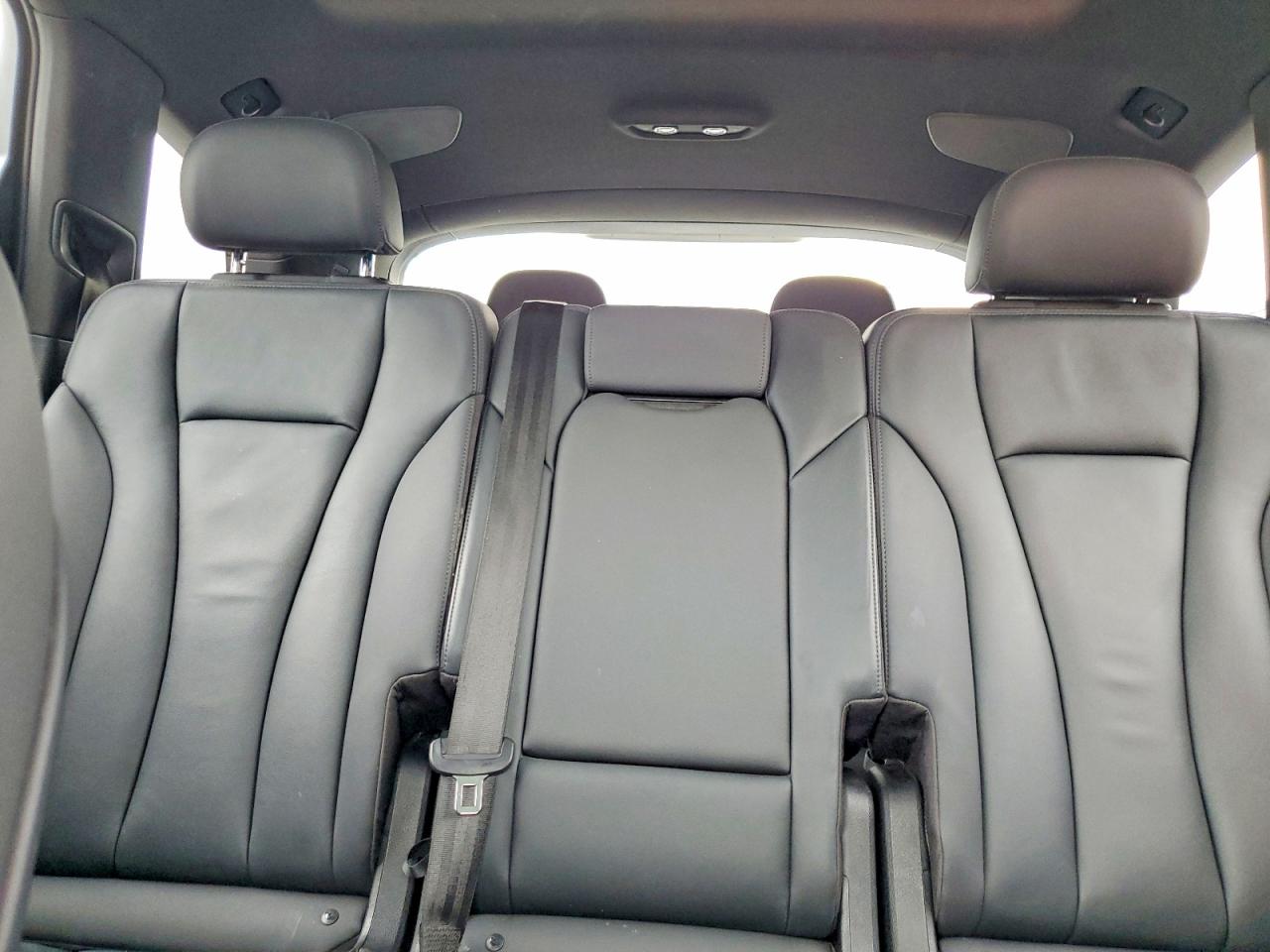 Audi Q7 Premium Plus