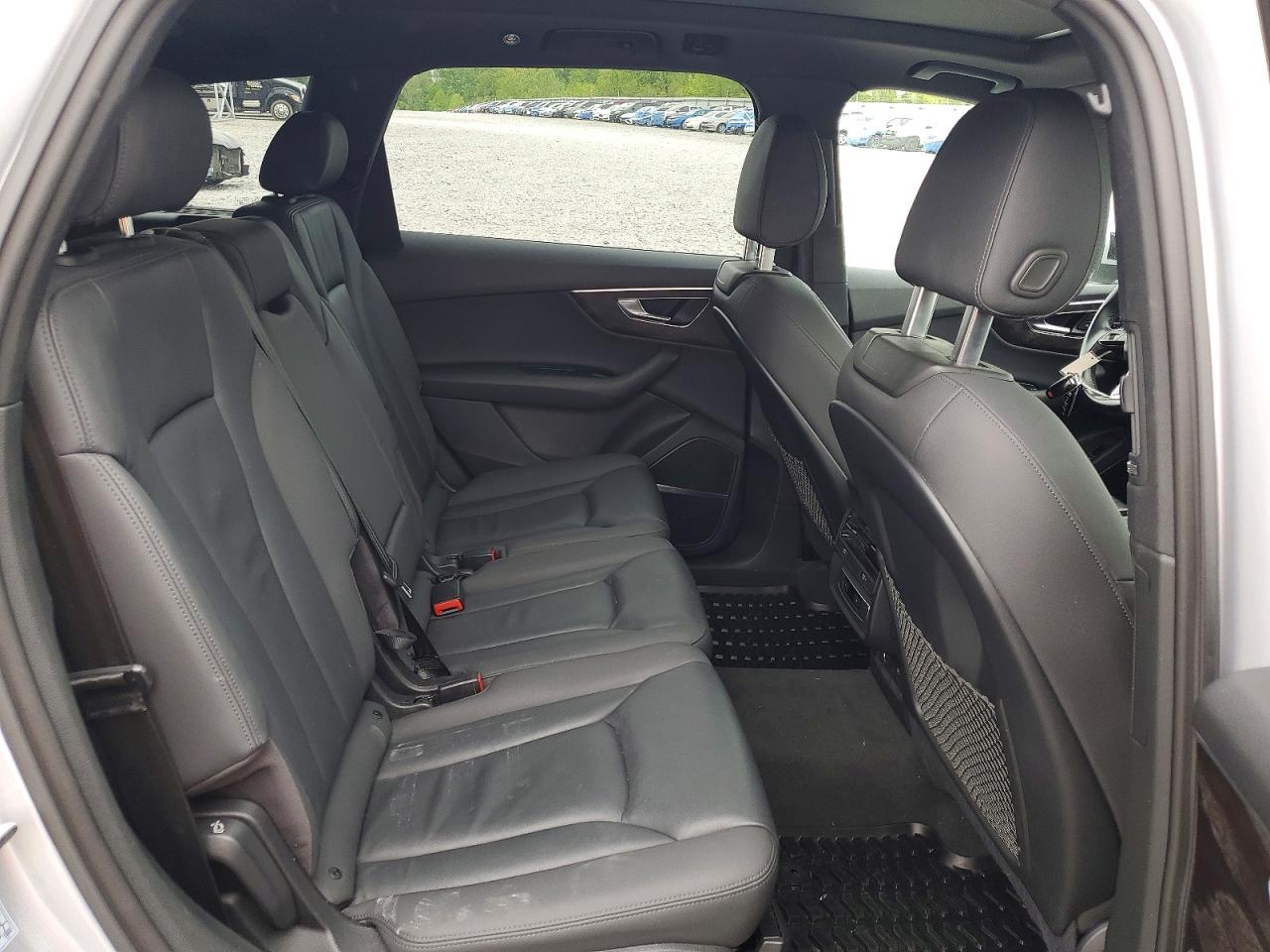 Audi Q7 Premium Plus