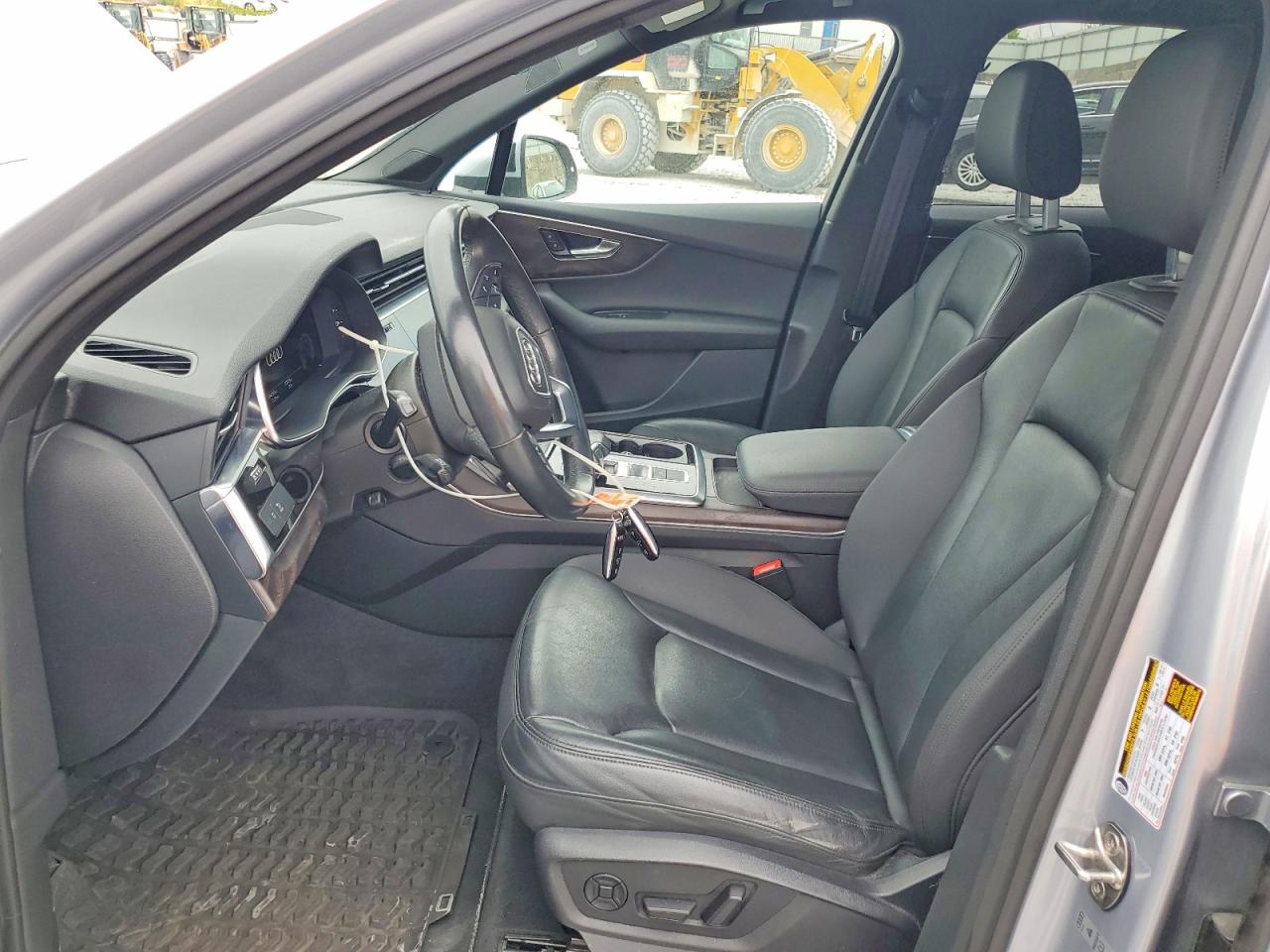 Audi Q7 Premium Plus