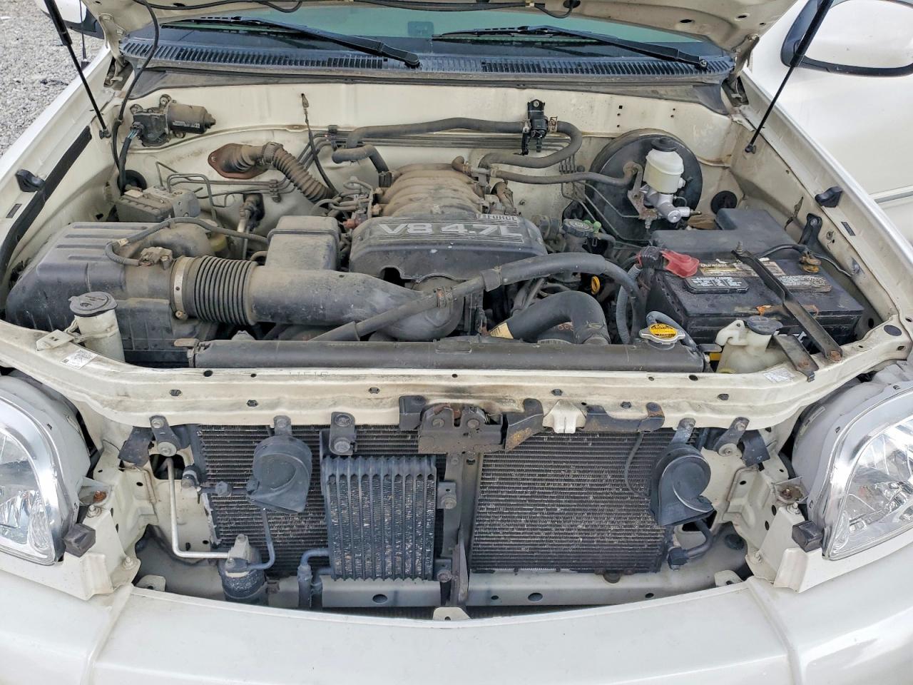 Toyota Tundra Access Cab Limited