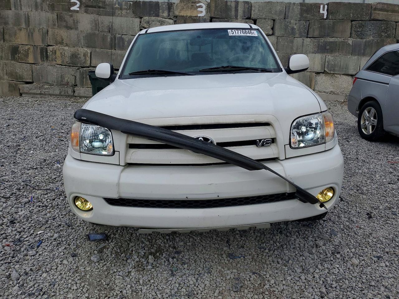 Toyota Tundra Access Cab Limited