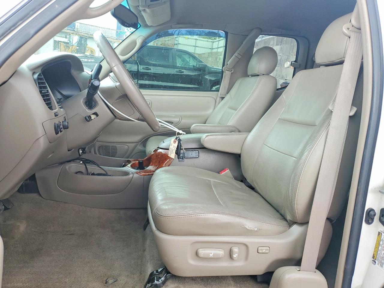 Toyota Tundra Access Cab Limited