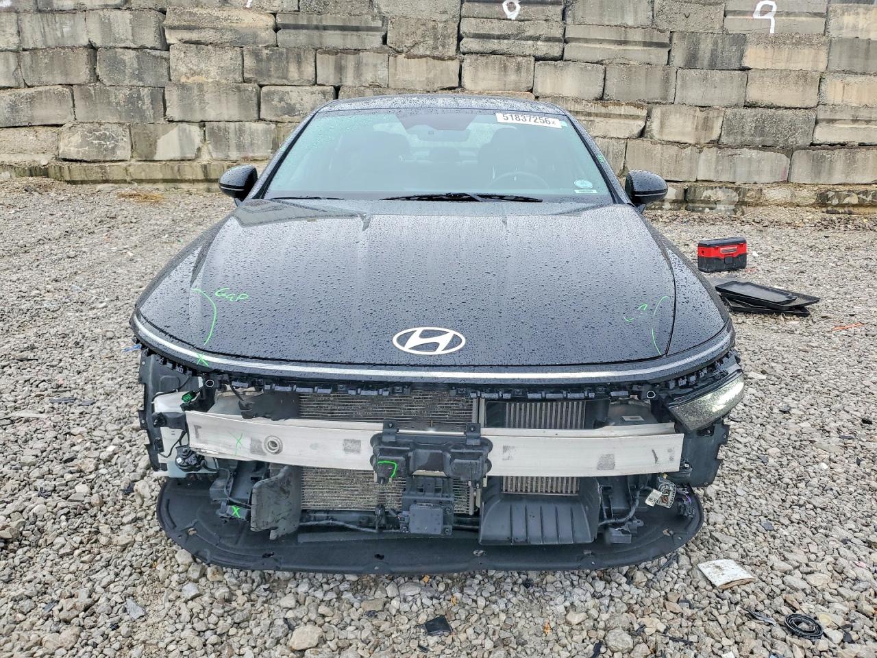 Hyundai SONATA N Line