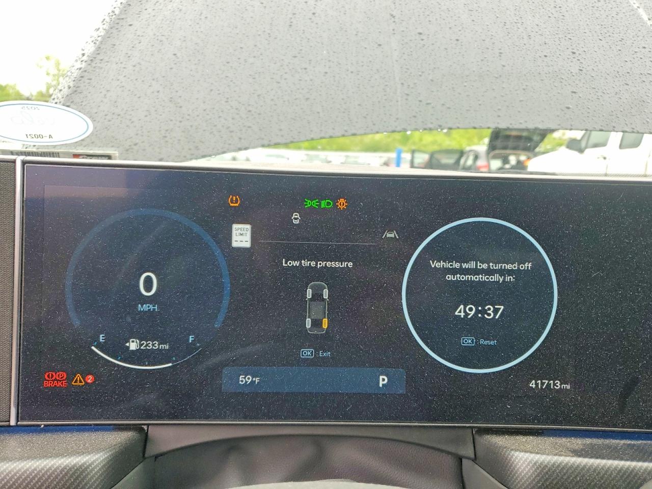 Hyundai SONATA N Line