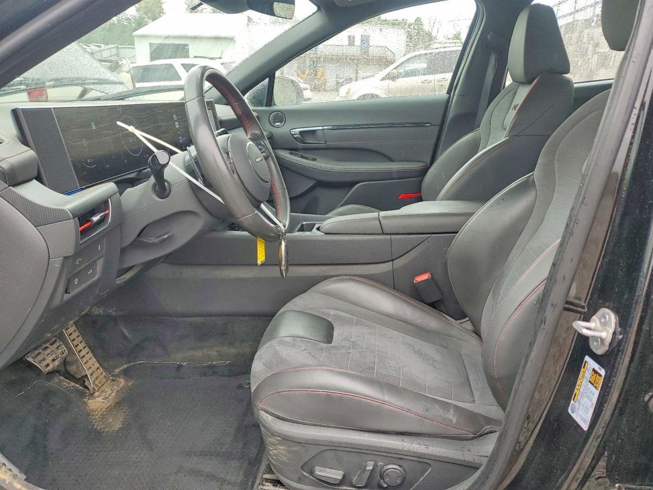 Hyundai SONATA N Line