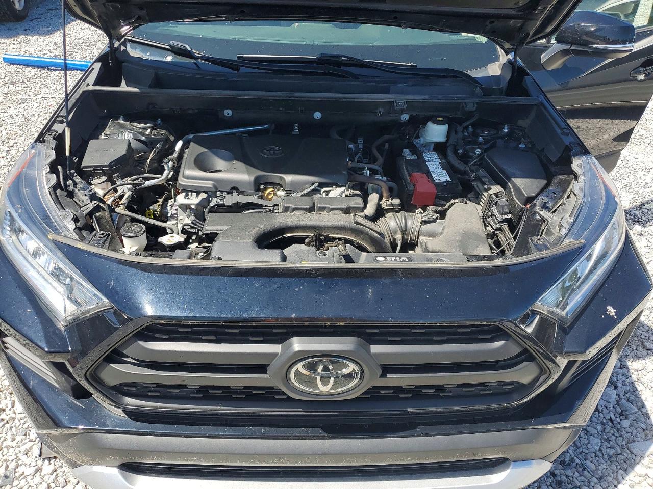 Toyota RAV4 Adventure