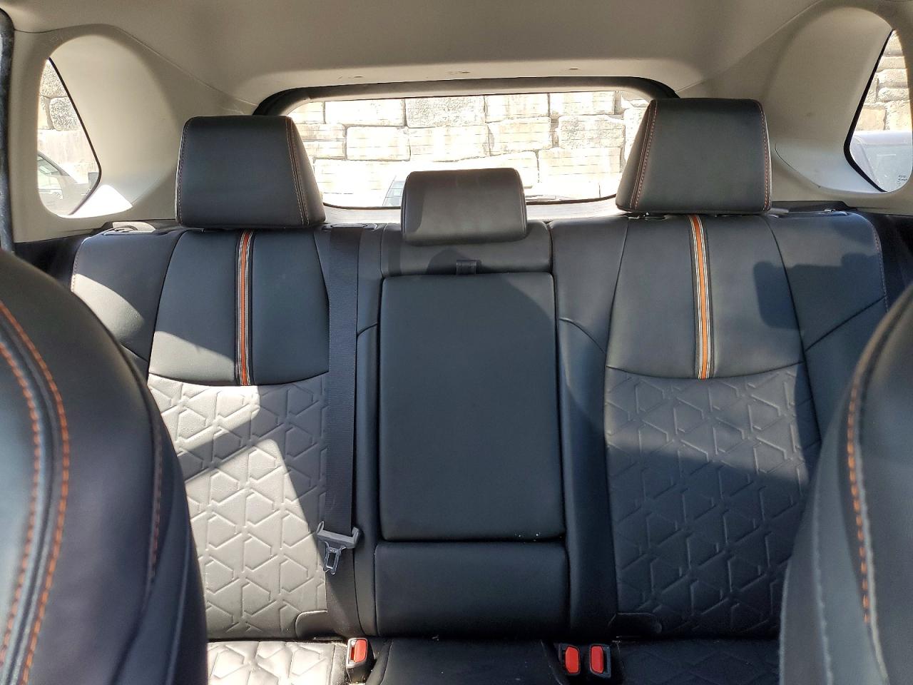 Toyota RAV4 Adventure