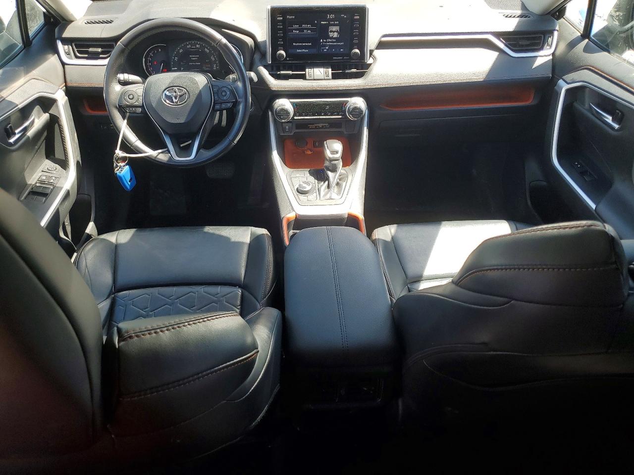 Toyota RAV4 Adventure