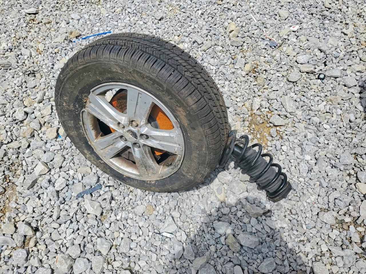 Chevrolet Trax 1lt