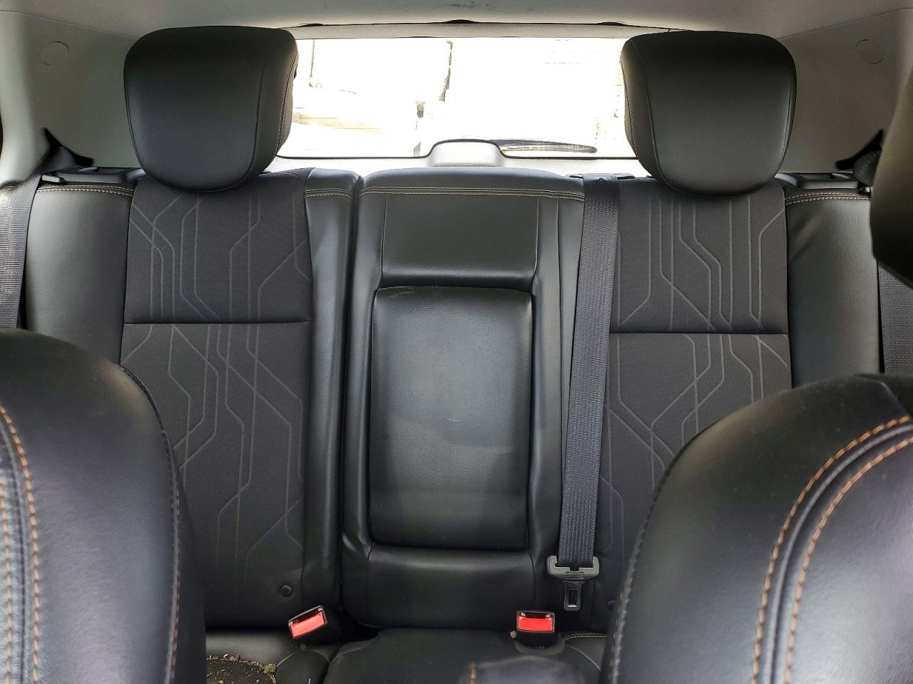 Chevrolet Trax 1lt