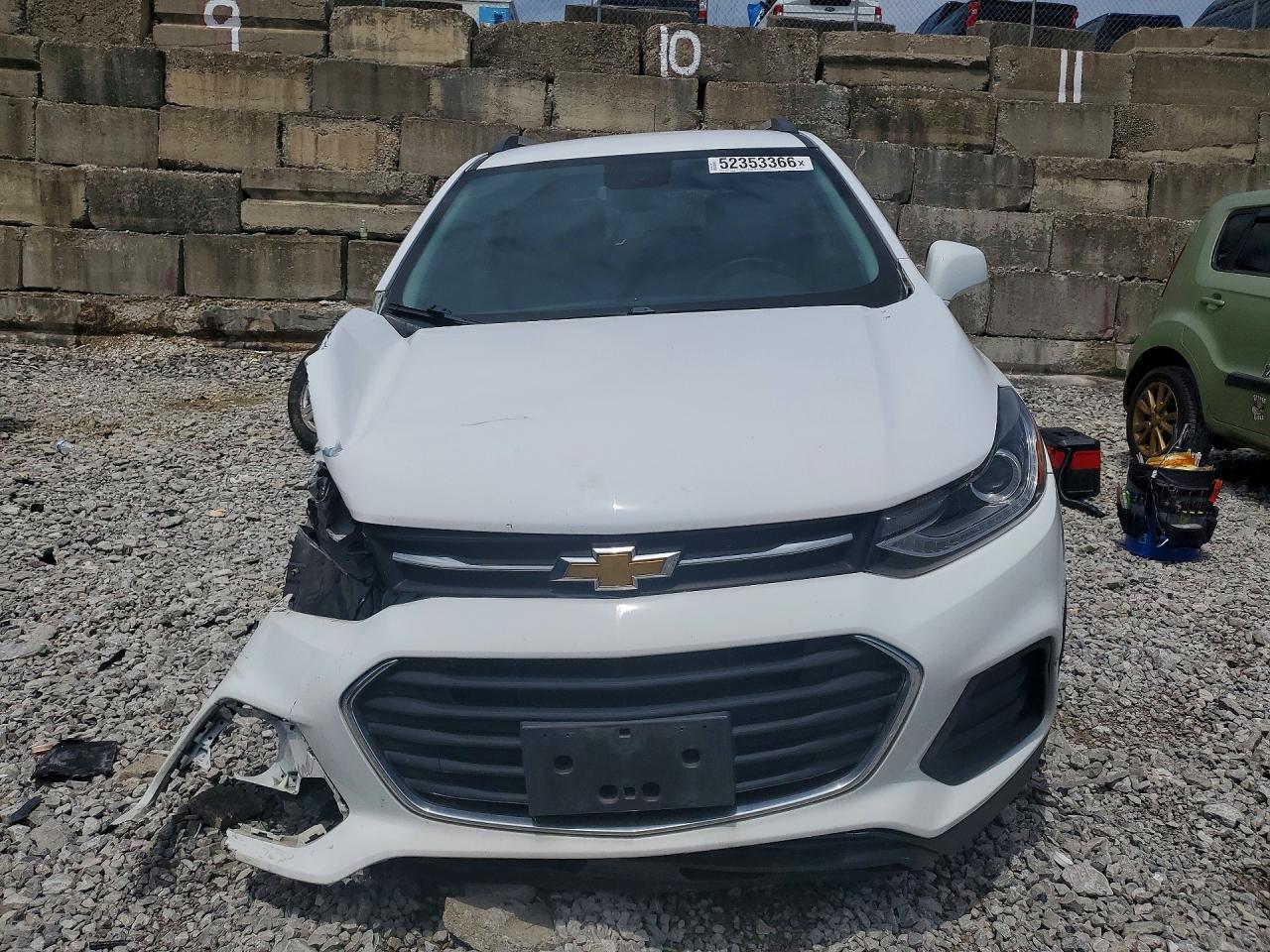 Chevrolet Trax 1lt