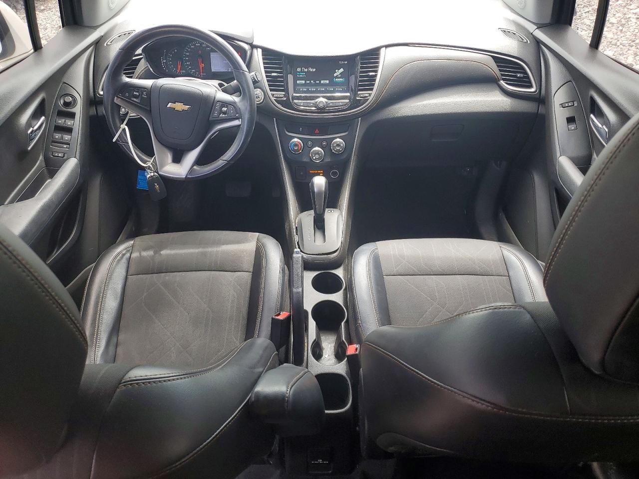 Chevrolet Trax 1lt