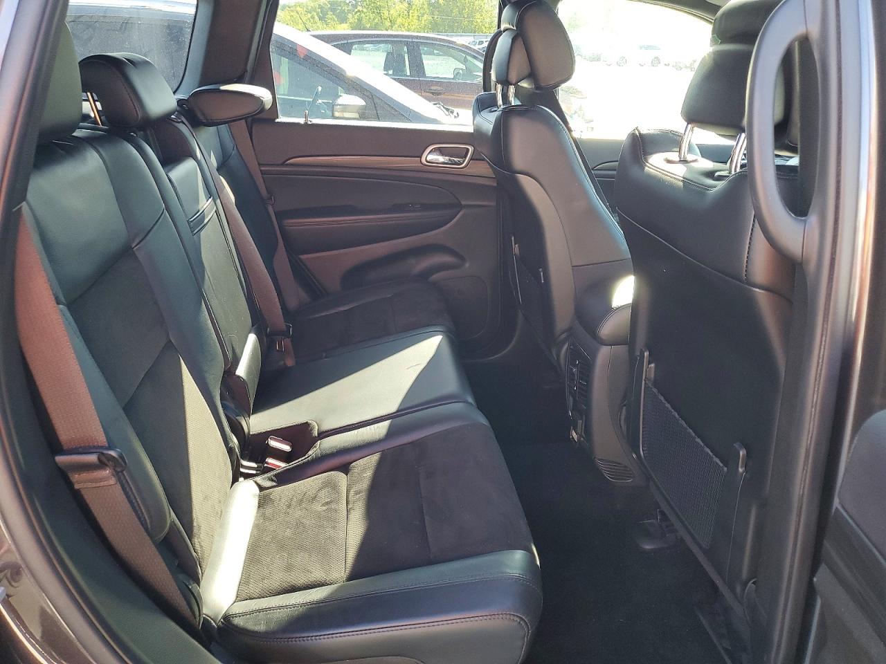 Jeep Cherokee Laredo