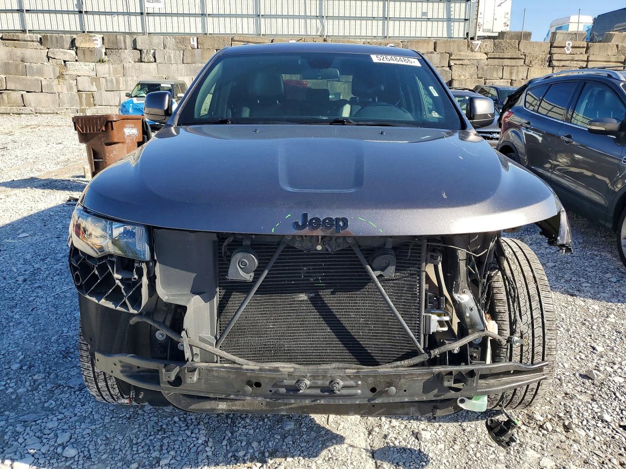 Jeep Cherokee Laredo